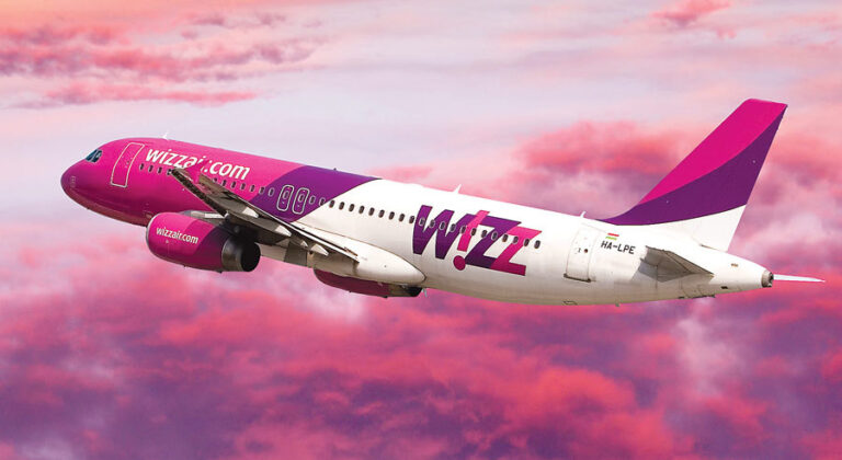 Wizz Air şi Ryan Air și-au anulat zborurile de joi către Aeroportul Charleroi din Bruxelles