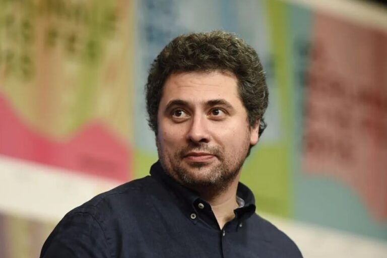 Berlinala 2025: regizorul român Radu Jude a câștigat Ursul de Argint