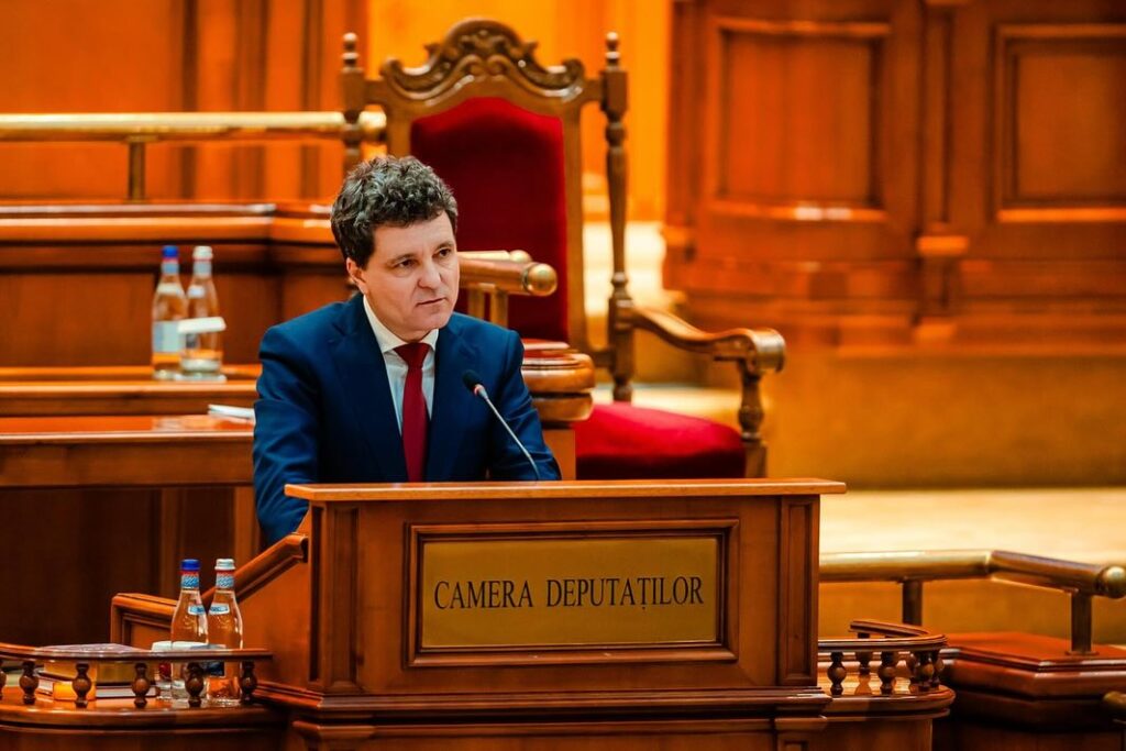 Nicușor Dan, după explozia blocului din Rahova: „Cei care au știut și nu au acționat trebuie să răspundă”
