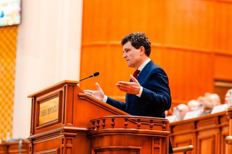 Nicușor Dan spune că Republica Moldova va fi membră a Uniunii Europene în trei ani
