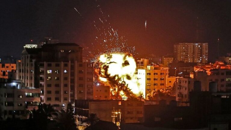 Conflict în Orientul Mijlociu. Israelul amenință Iranul cu noi lovituri