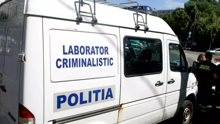 Tânără de 23 de ani, ucisă în plină stradă, lângă București. Atacatorul s-a sinucis