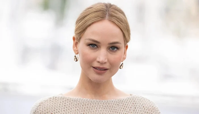 Jennifer Lawrence, premiată pentru întreaga carieră la Festivalul de la San Sebastian