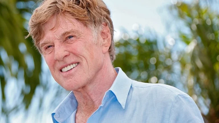 Doliu la Hollywood! A murit Robert Redford, câștigător al premiului Oscar