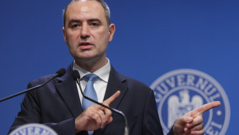 Ministrul Finanțelor spune că Guvernul nu are în plan creșterea taxelor în 2026